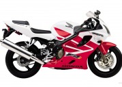 Honda CBR600F4i